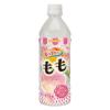 「サンガリア すっきりともも 500ml 1セット（3本）」の商品サムネイル画像2枚目