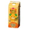 「【アウトレット】えひめ飲料 POM みきゃんジュース 165ml 1箱（12本入）」の商品サムネイル画像2枚目