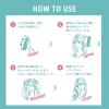「Batiste（バティスト） ドライシャンプー タンジェリンツイスト 90g グラフィコ」の商品サムネイル画像6枚目