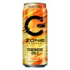 「サントリーフーズ ZONe ENERGY TOUGHNESS GOLD 500ml 1箱（24缶入）」の商品サムネイル画像2枚目