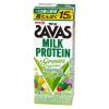「SAVAS（ザバス） ミルクプロテイン　＋グリーンベジタブル　1セット（1本（200ml）×48）  明治」の商品サムネイル画像2枚目