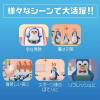 「【アウトレット】バイバイフィーバー 大人用 冷却シート おでこ 額 冷却用品 ひんやりグッズ 発熱 久光製薬 1箱(15枚入)」の商品サムネイル画像6枚目