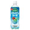 「サントリーフーズ POP ハワイアンソーダ 600ml 1箱（24本入）」の商品サムネイル画像2枚目