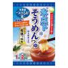 「つけうま！氷点下そうめんつゆ　ゆず香る和風つゆ味（60g×2袋入） 1セット（1個×2） 丸美屋」の商品サムネイル画像2枚目