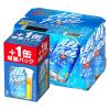 「(4本増量)(数量限定)ノンアルコールビール オールフリー エールテイスト 缶 350ml 1ケース(24本＋4本)」の商品サムネイル画像2枚目