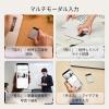 「Plaud PLAUD　Note　Pro　AI翻訳機　シルバー ICレコーダー CDTSI1GXXXXX01」の商品サムネイル画像2枚目