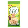「とりにく生活 ローストチキン味（60g×3袋）3袋 アイシア キャットフード 猫用 パウチ」の商品サムネイル画像2枚目