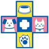 「ウェットティッシュ ペット用 ペットキレイ 除菌できる 日本製 80枚 20個 犬 猫 ライオンペット まとめ買い」の商品サムネイル画像7枚目