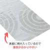 「（限定）アルミホイル 食材がくっつきにくいシリコンホイル 25cm×12m 1セット（1本×2） オリジナル」の商品サムネイル画像4枚目