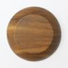 「無印良品 アカシア 深皿 約直径１６×高さ３．５ｃｍ 良品計画」の商品サムネイル画像4枚目