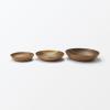 「無印良品 アカシア 深皿 約直径１６×高さ３．５ｃｍ 良品計画」の商品サムネイル画像7枚目
