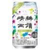 「【アウトレット】 三菱食品 XX晴耕雨讀 焼酎ハイボール 350ml 1箱（24本入）」の商品サムネイル画像2枚目