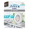 「ファブリーズ 玄関用消臭芳香剤 ホワイトティー ＆ リリー 7mL 1セット（1パック（本体+詰替1個）×3） P＆G」の商品サムネイル画像2枚目