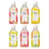 「フレーバーウォーター 無糖  おもてなしの香る水 350ml アソートセット（6本：各種1本×6） オリジナル」の商品サムネイル画像2枚目