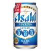 「ビール類 発泡酒 アサヒ スタイルフリー トリプルゼロ プリン体ゼロ 糖質ゼロ 甘味料ゼロ 缶 350ml 1ケース(24本)」の商品サムネイル画像2枚目