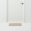 「無印良品 綿 手織りマット ４０×６０ｃｍ ベージュ 良品計画」の商品サムネイル画像2枚目