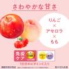 「【機能性表示食品】キリンビバレッジ iMUSE＜イミューズ＞プラズマ乳酸菌 フルーツリフレッシュ アップルミックス 500ml 1箱（24本入）」の商品サムネイル画像5枚目