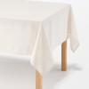 「無印良品 インド綿細番手 テーブルクロス 生成 約３００×１５０ｃｍ 良品計画」の商品サムネイル画像2枚目