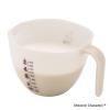 「計量ボウル ムーミン 000DH7409 1個 900mlまで計量目盛り付き 調理ボウル 電子レンジ対応 日本製 貝印」の商品サムネイル画像4枚目