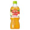 「サントリーフーズ クラフトボス 世界のTEA りんご＆洋梨 ゴールドアップルティー 600ml 1箱（24本入）」の商品サムネイル画像2枚目