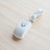 「ナカバヤシ 6極2芯 電話回線2分配切替器 手動切替タイプ DSP-S234 1個」の商品サムネイル画像2枚目