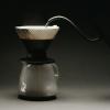 「HARIO コーヒードリッパー 1〜2杯用 ブラック V60 NEO VDN-01-B 1個 食洗機可 日本製 ハリオ」の商品サムネイル画像2枚目