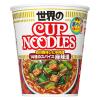 「カップヌードル　１４種のスパイス麻辣湯　６個　日清食品」の商品サムネイル画像2枚目