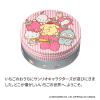 「STEAM CREAM（スチームクリーム） サンリオキャラクターズといちご 75g」の商品サムネイル画像3枚目