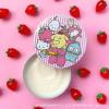 「STEAM CREAM（スチームクリーム） サンリオキャラクターズといちご 75g」の商品サムネイル画像7枚目