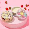 「STEAM CREAM（スチームクリーム） サンリオキャラクターズといちご 75g」の商品サムネイル画像8枚目