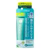 「STEAM CREAM（スチームクリーム） UVプロテクション 33 ハッカ＆アロエチューブ 35g SPF33 PA+++」の商品サムネイル画像2枚目