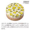 「STEAM CREAM（スチームクリーム） ピーナッツ ウッドストックがいっぱい 75g」の商品サムネイル画像4枚目