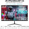 「JAPANNEXT 23.8インチ ゲーミングモニター JN-IPS238G120F-C6 1台」の商品サムネイル画像2枚目