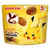 「チョコレート菓子 食べきりサイズ おさつどきっポケモン こんがりチョコレート味 SP 1セット（1個×3）」の商品サムネイル画像2枚目