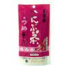 「玉露園 梅こんぶ茶 2gスティック 1杯用 1セット(11本×2) インスタント」の商品サムネイル画像2枚目