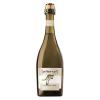 「オーストラリア イエローテイル 白 スパークリング キュヴェ やや辛口 750ml 1セット（4本） サッポロ」の商品サムネイル画像2枚目