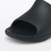 「無印良品 足なりサンダル ２５．０ｃｍ 黒 良品計画」の商品サムネイル画像8枚目