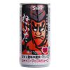 「【アウトレット】青森県りんごジュース シャイニー ねぶた 190g 1箱（30本入）」の商品サムネイル画像2枚目