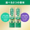 「サンスター ガム・プレミアムデンタルペースト メディカルハーブミント85G 50034323 1セット(1個×3)」の商品サムネイル画像9枚目