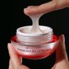 「MEDITHERAPY（メディテラピー）シューマジ　ゴールド糸Lクリーム 50ml 　美顔器用クリームリフィル　韓国コスメ　」の商品サムネイル画像3枚目