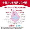 「（1歳から）明治ステップ　らくらくキューブ 840g（28g×30袋入）1箱 明治」の商品サムネイル画像8枚目