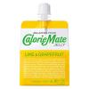 「【アウトレット】【Goエシカル】訳あり 大塚製薬 カロリーメイトゼリー ライム＆グレープフルーツ味 1セット（1個×2） ※賞味期限9月3日」の商品サムネイル画像2枚目