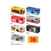 「KODAK（コダック）CHARMERA（チャーメラ） キーチェーン デジタルカメラ 1個」の商品サムネイル画像2枚目
