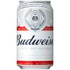 「ビール スナック菓子 バドワイザー 缶 330ml×6缶　ピザポテト 60g×1個」の商品サムネイル画像3枚目