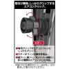 「CAP ワンプッシュホールドスマホホルダー エアコン取付タイプ 車用 CH-02 1個」の商品サムネイル画像6枚目