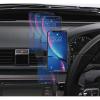 「CAP フリームーブ360 スマートフォンホルダー エアコン取付タイプ 車用 CH-11 1個」の商品サムネイル画像2枚目