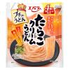 「プチッとうどん　たらこクリームうどん （21ｇ×4） 1セット（1個×2） エバラ食品　うどんつゆ　めんつゆ　麺つゆ　個包装」の商品サムネイル画像2枚目