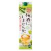 「梅酒にしませんか　2L　1セット（6本）　サントリー」の商品サムネイル画像2枚目