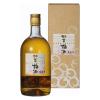 「萬歳楽　加賀梅酒　720ml　1セット（3本）　小堀酒造店」の商品サムネイル画像2枚目