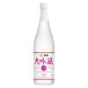 「白鶴 大吟醸 SWEET EDITION 甘口 720ml 1セット（4本） 日本酒」の商品サムネイル画像2枚目